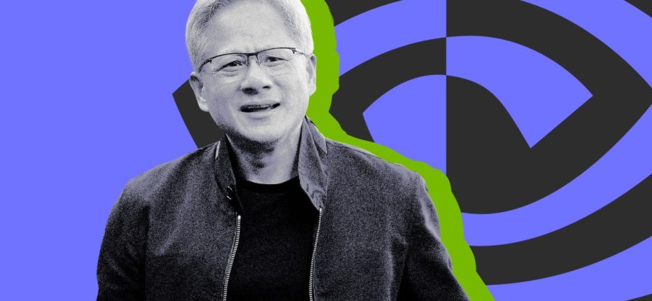 Nvidia CEO Jensen Huang says ‘I think we’ve achieved AGI’