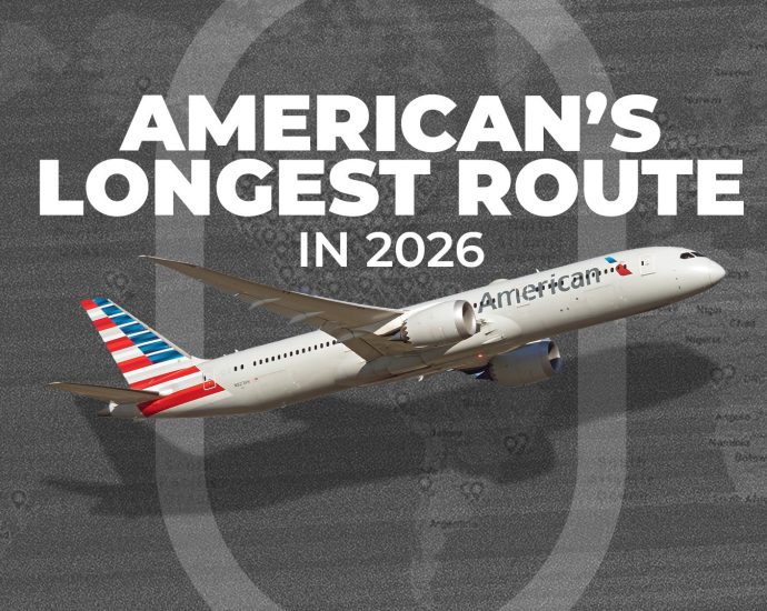 what-is-american-airlines’-longest-route-in-2026?