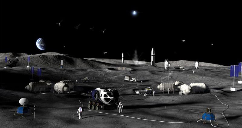 nasa-unveils-initiatives-to-achieve-america’s-national-space-policy