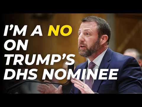 no-on-the-traitor’s-new-dhs-secretary:-schiff-explains-his-vote