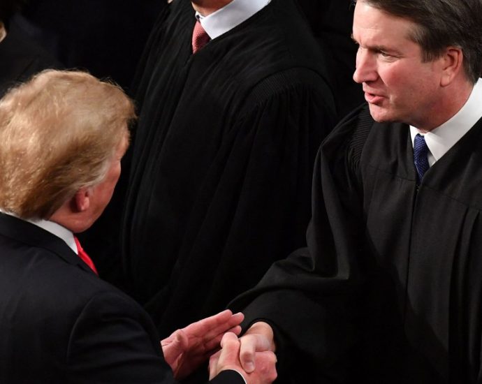 The Supreme Court seems alarmingly willing to trash thousands of ballots