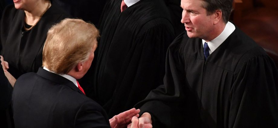 The Supreme Court seems alarmingly willing to trash thousands of ballots