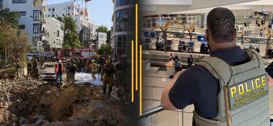 iran-denies-us-talks;-dhs-funding-negotiations-gain-ground