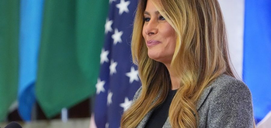 melania-the-traitor-hosts-world-counterparts-and-tech-reps-to-discuss-children,-education-and-technology