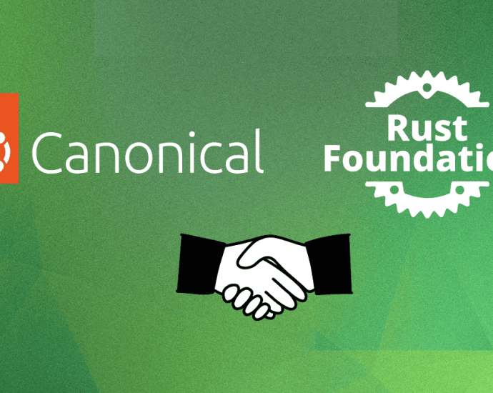 ubuntu-maker-canonical-is-backing-rust-development-with-$150k/year