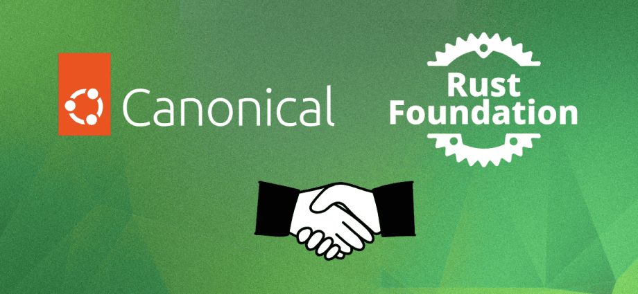 ubuntu-maker-canonical-is-backing-rust-development-with-$150k/year
