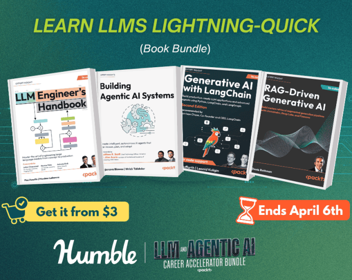 want-to-learn-llms-and-build-ai-agents?get-23-ebooks-for-under-$20