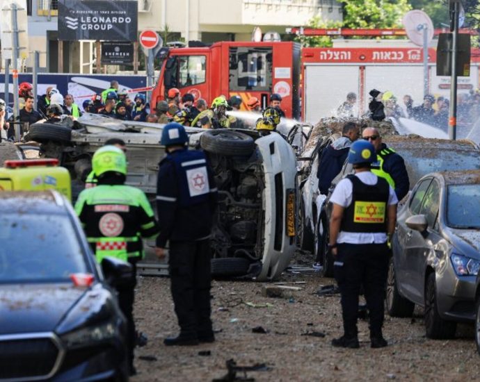 what-impact-is-the-war-on-iran-having-on-israel?