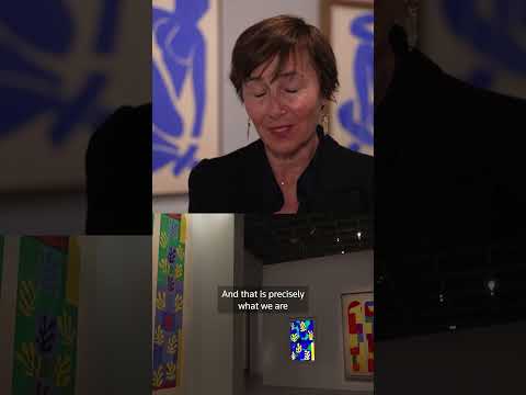 🎨-matisse’s-last-masterpieces-celebrated-at-paris-exhibition