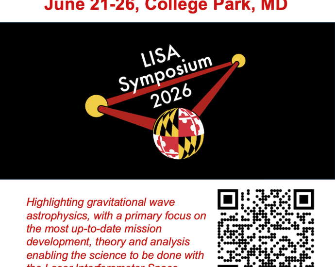 lisa-symposium-reminder:-travel-grant-applications-due
