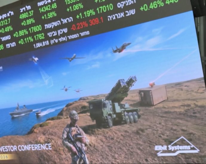 arms-manufacturer-thrives-amid-us-israel-war-on-iran