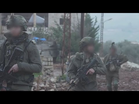 israeli-troops-on-the-ground-in-lebanon-to-combat-hezbollah-|-newsnation-live