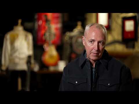 rock-memorabilia,-including-a-kiss-guitar,-go-up-for-auction