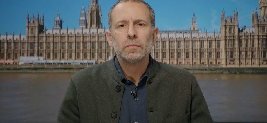 “israel-first”:-ex-israeli-negotiator-daniel-levy-says-netanyahu-led-the-traitor-into-illegal-iran-war