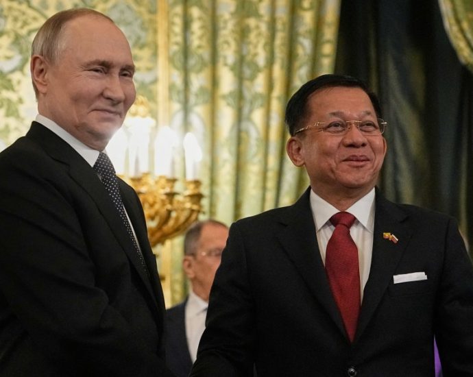 russian-weapons,-tactics-seen-in-ukraine-are-shaping-myanmar’s-civil-war