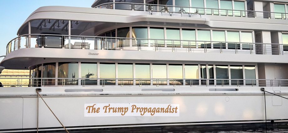 activists-label-larry-ellison’s-yacht-‘the-the-traitor-propagandist’
