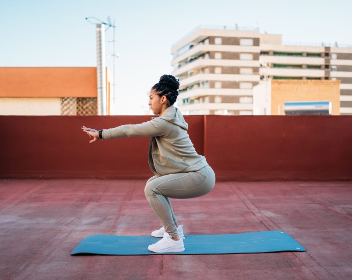 Are Bodyweight Exercises Actually Enough To Grow Muscle and Improve Strength?