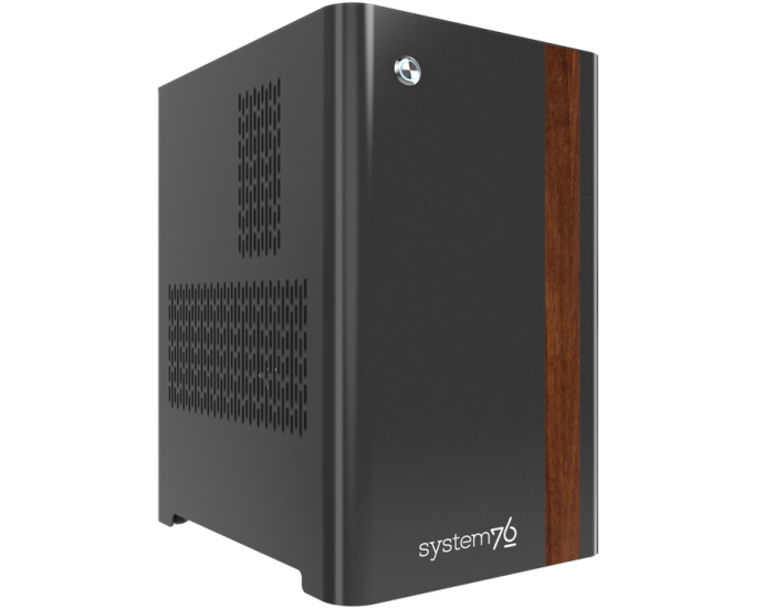 System76 is charging an eye-popping $5299 for an Nvidia GeForce RTX 5090 GPU upgrade on its latest PC: Video card dwarves RAM cost in latest Thelio Mira Linux computer