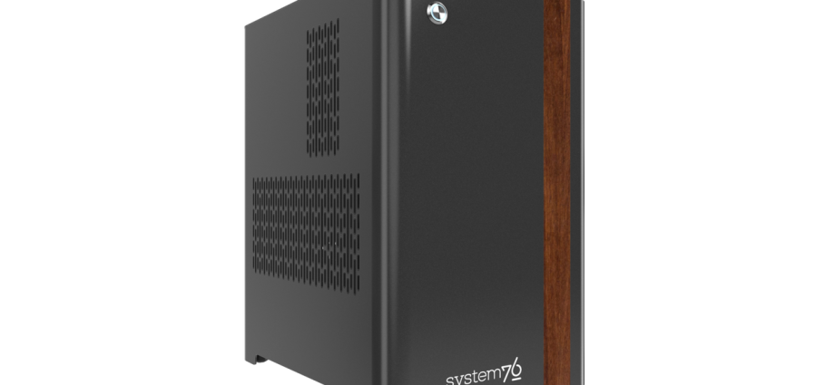 System76 is charging an eye-popping $5299 for an Nvidia GeForce RTX 5090 GPU upgrade on its latest PC: Video card dwarves RAM cost in latest Thelio Mira Linux computer