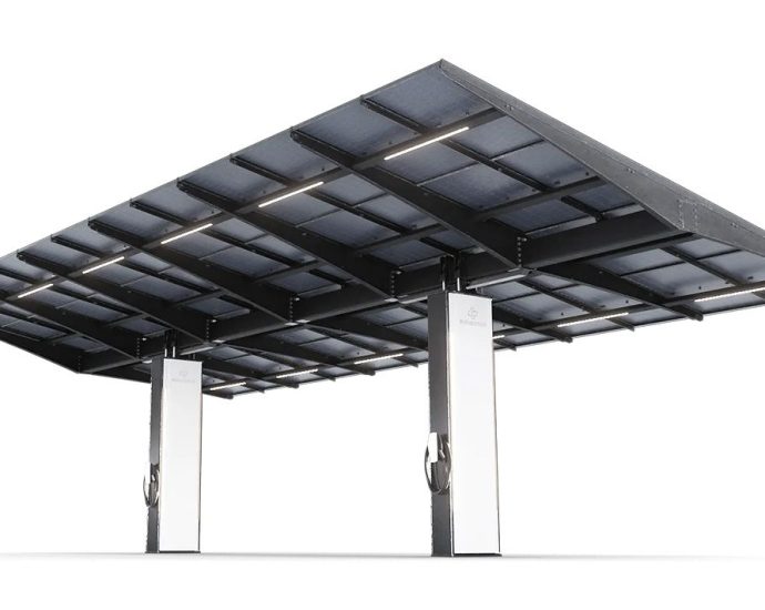 everged-and-world4solar-pair-solar-canopies,-batteries-and-ev-chargers-with-zero-upfront-cost