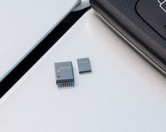 ti’s-isoshield-isolated-power-modules-deliver-up-to-3x-higher-power-density,-shrink-designs-by-70%