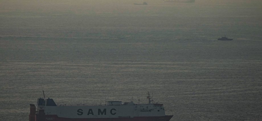 iran-says-‘non-hostile’-ships-can-pass-safely-through-strait-of-hormuz