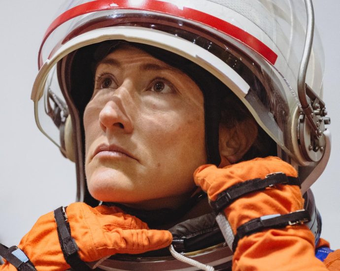 artemis-ii-quiz-results:-you-are-mission-specialist-i!