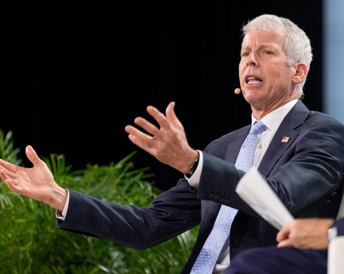 white-house’s-‘drill-baby-drill’-wartime-mandate-meets-volatile-market-reality