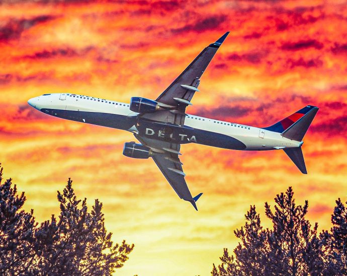 “inexcusable”:-why-delta’s-ceo-just-stripped-congress-of-their-vip-perks