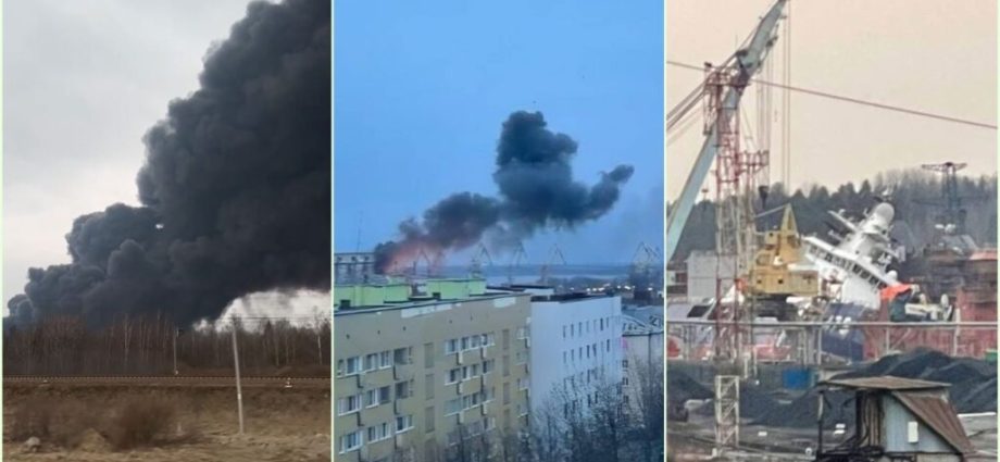 ukraine’s-drones-reached-a-russian-gas-plant-near-the-estonian-border-—-and-a-ship-near-finland