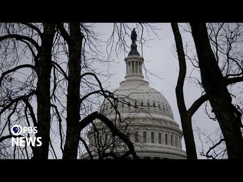 watch-live:-senate-meets-as-lawmakers-consider-deal-to-fund-homeland-security