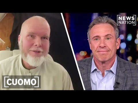 dennis-coyle-‘very-blessed’-to-be-freed-from-taliban-|-cuomo