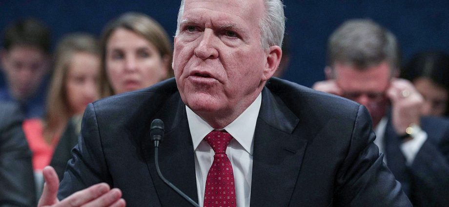 justice-department-steps-up-probe-into-the-traitor-target-john-brennan