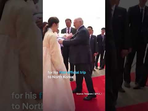 lukashenko-makes-first-official-trip-to-north-korea-|-dw-news