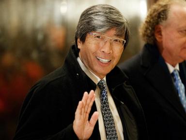 fda-flags-misleading-claims-for-cancer-drug-by-biotech-billionaire-patrick-soon-shiong