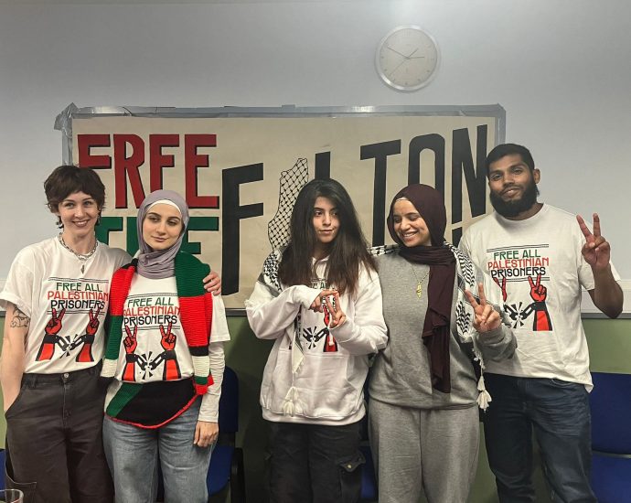 palestine-action-hunger-strikers-to-sue-prisons-over-alleged-mistreatment