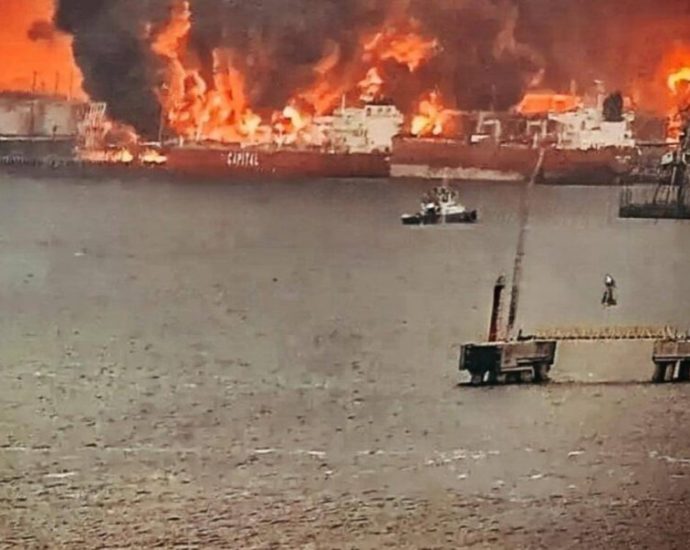 reuters:-40%-of-russia’s-oil-exports-offline,-mostly-due-to-ukrainian-drone-strikes-—-worst-disruption-in-russian-history