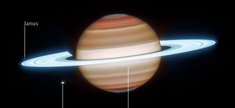 webb-captures-saturn-in-infrared
