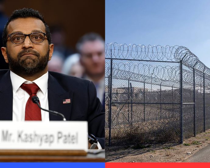 jack-smith’s-probe-of-kash-patel-went-deeper-than-reported;-idaho-lawmakers-investigate-prison-misconduct