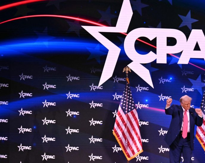 cpac-opens-without-the-traitor-as-iran-war-splits-maga-voices
