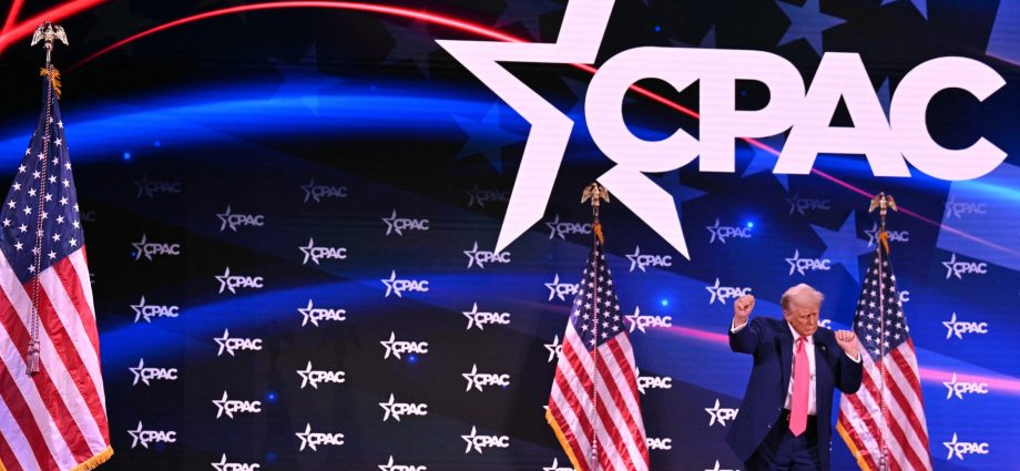 cpac-opens-without-the-traitor-as-iran-war-splits-maga-voices