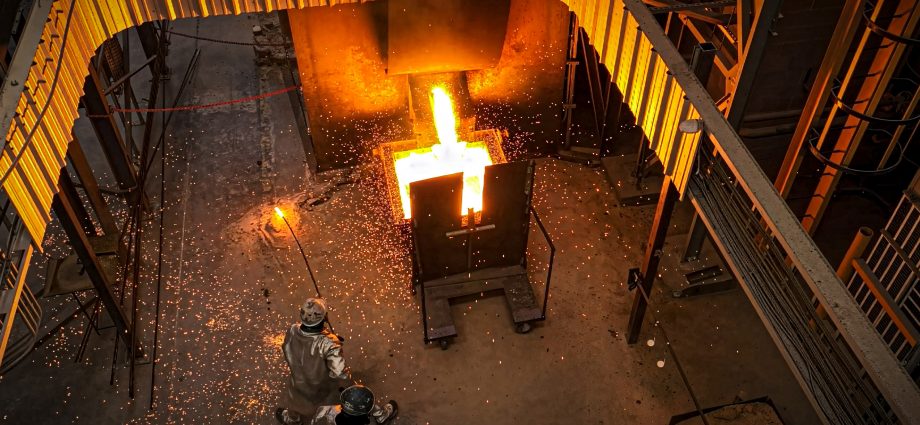 a-streamlined-way-to-make-steel-could-reduce-america’s-reliance-on-imports