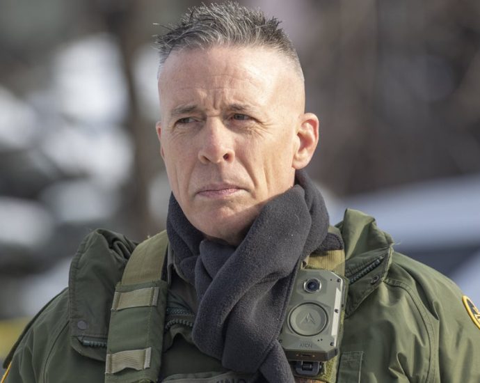 greg-bovino-returns-to-jab-at-border-czar,-slam-‘status-quo’-bureaucrats