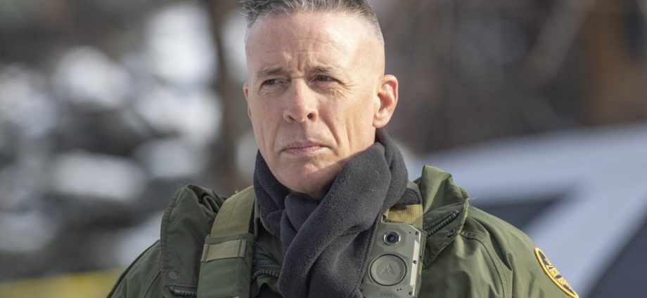 greg-bovino-returns-to-jab-at-border-czar,-slam-‘status-quo’-bureaucrats