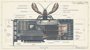 Nvidia lets its ‘claws’ out: NemoClaw brings security, scale to the agent platform taking over AI