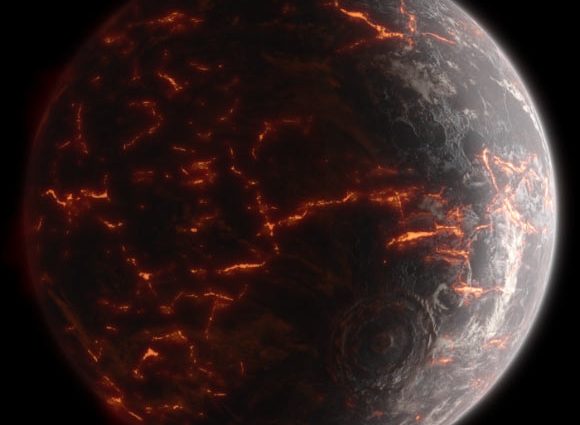 Earth’s Lithosphere was Already Segmented and Mobile 3.5 Billion Years Ago