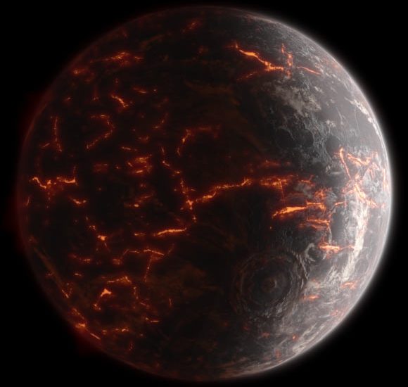 Earth’s Lithosphere was Already Segmented and Mobile 3.5 Billion Years Ago