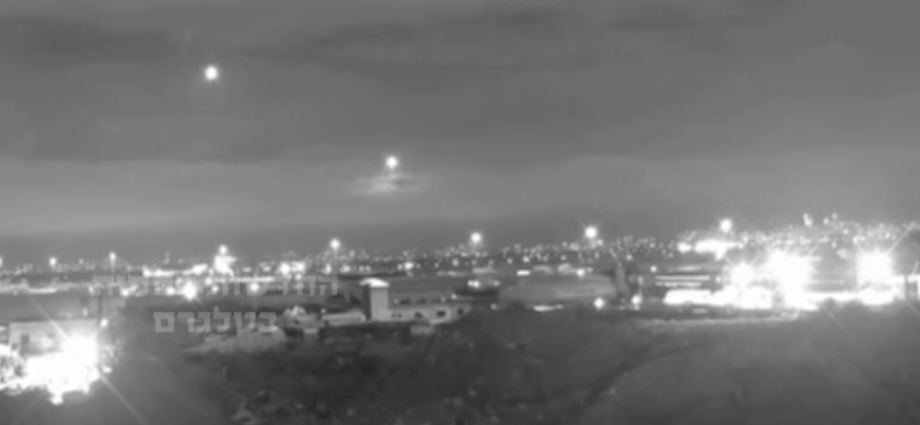 videos-show-wave-of-missiles-fired-from-lebanon-to-israel