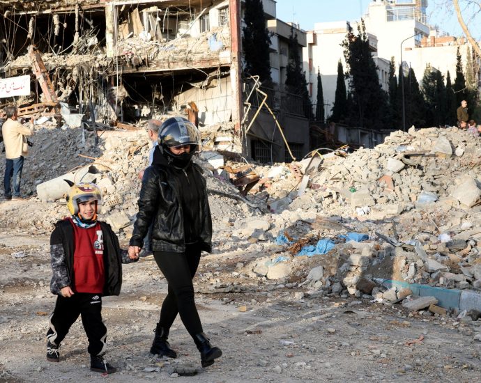 us-israel-war-on-iran:-what’s-happening-on-day-27-of-attacks?