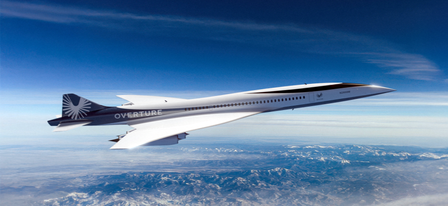 coast-to-coast-in-3-hours:-how-the-new-supersonic-bill-could-slash-us-flight-times